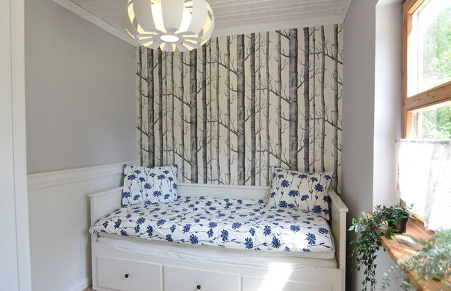 House in Perlino Near Lake Choczewskie - Photo 5