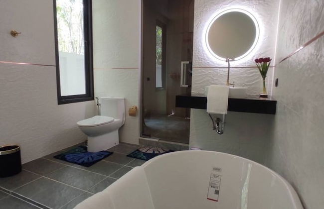 Cha De lay Private Pool Villa Ao Nang Krabi - Photo 26