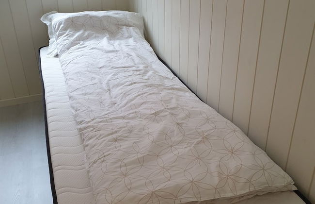 Finnvika Lodges - Photo 4