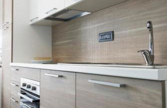 Apartment Bovisa Politecnico - Foto 8