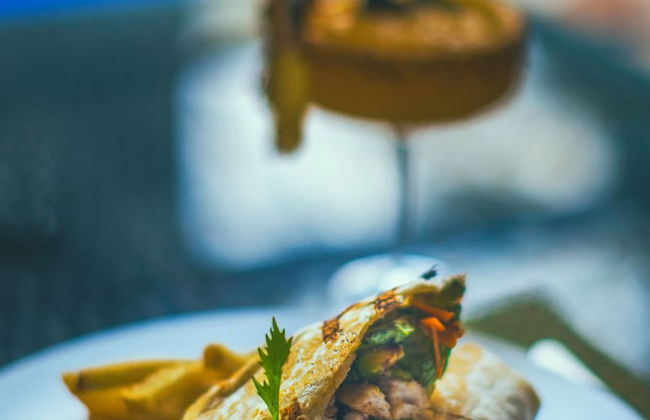 Jungle Vista Boutique Hotel - Photo 45