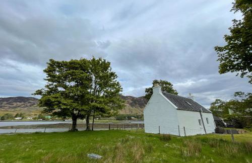 Lag Cottage - Foto 19