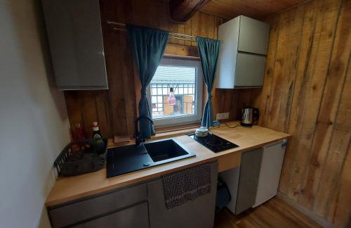 Agroturystyka Ranczo Gościszów - Foto 26