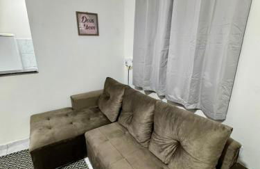 APT-2S Grande para 4 pessoas com Garagem a 1 min da rodoviária de Petrolina - Foto 29