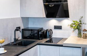 Time Off Studio Apartment (b) - Foto 7