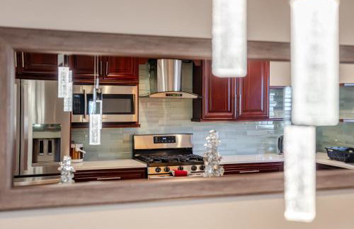 383 - 3BR Quincy - Chic House near Adams Park - Foto 13