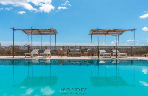 La Ferme de Saint Paul - Foto 25