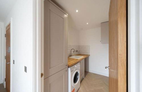 Easter Cottage -4 Bed Converted Barn Cottage - Foto 12