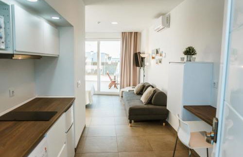 Apartamentos ZHR - Foto 41