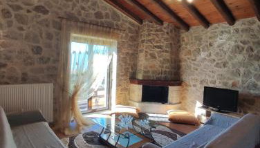 Drymaia Chalet - Foto 2