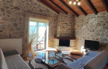 Drymaia Chalet - Foto 2