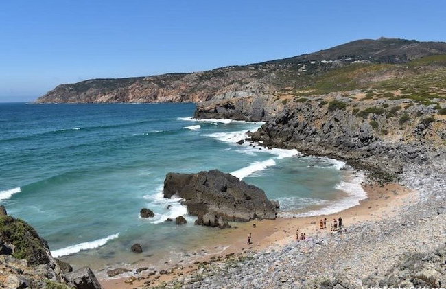 Halbtagestour Estoril, Cascais & Cabo da Roca, ab Lissabon - Foto 22