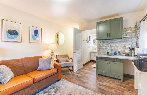 Green Sparrow's Nest - Foto 2