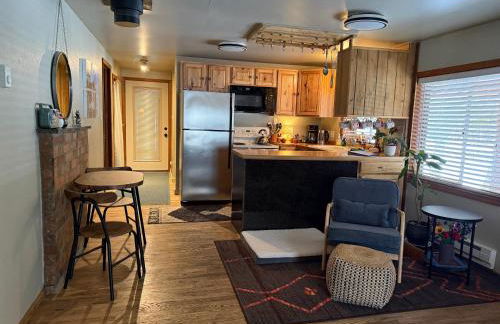 Miller Cabin - Foto 6