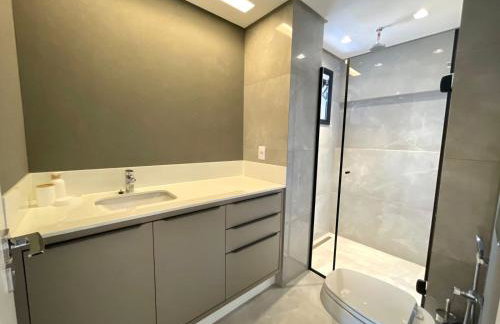 Conforto e Alto Luxo Próx Shopping Campo Grande - Foto 19