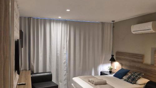 FLAT CONFORTÁVEL EM BOA VIAGEM - Foto 5