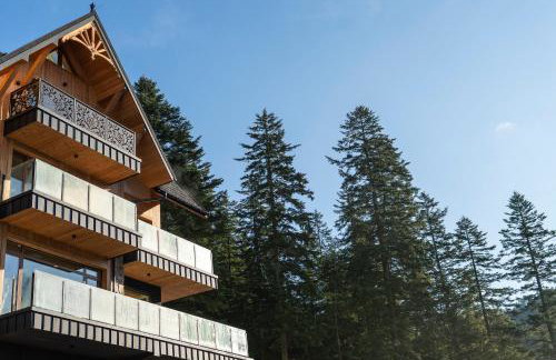 Jaszczurówka 33 Aparthotel & SPA - Foto 28