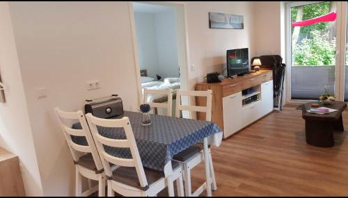 NEU! Ferienwohnung Amrum - Foto 5