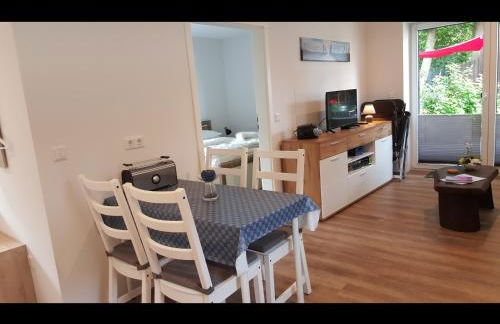 NEU! Ferienwohnung Amrum - Foto 5