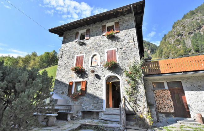 La Casetta di Biorca - Foto 27