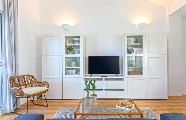 Genteel Home Castilla Terrace - Photo 11