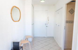 Superbe 100m2 - 2 Balcons - Proche Gare - Climatisé - Foto 18