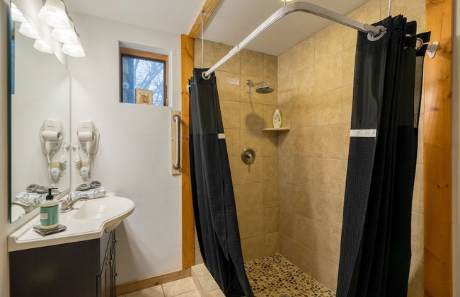 Starry Woods by Avantstay Retreat Near Asheville - Foto 24