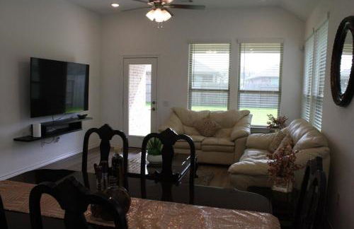 Amazing Katy home - Foto 6