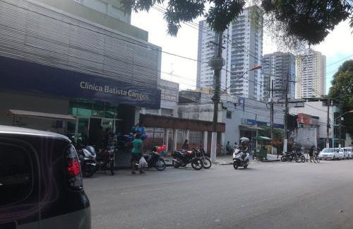 STUDIO 301 | WIFI 600MB | RESIDENCIAL JC, um lugar para ficar. - Photo 40