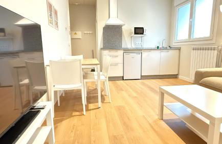 Apartamentos Pantón Ribeira Sacra - Foto 4