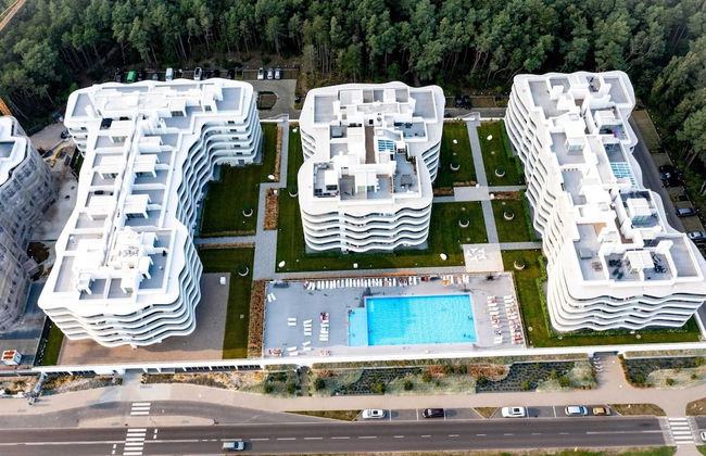 Apartment in Rogowo Near Beach and Lake - Photo 27