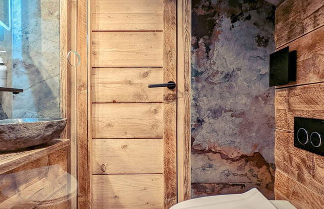 Windermere Central Hotel - Room 4 - Photo 11