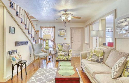 Taylor Cottage - Foto 1