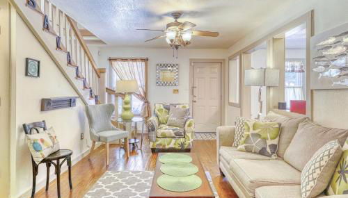 Taylor Cottage - Foto 1