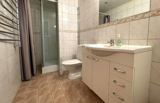 8 Person Holiday Home in Rimforsa-by Traum - Foto 10