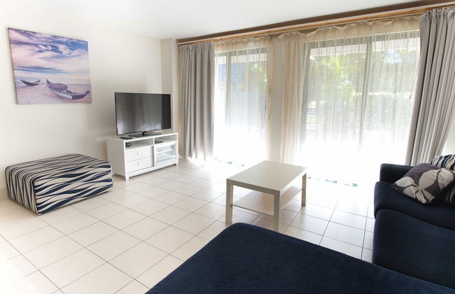 Nelson Bay Breeze Holiday Apartments - Foto 23