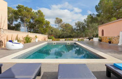 Villa Angela - Foto 2