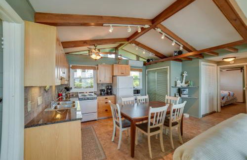 Dreamy Lake Poinsett Cabin with Deck, Dock and Views! - Photo 6