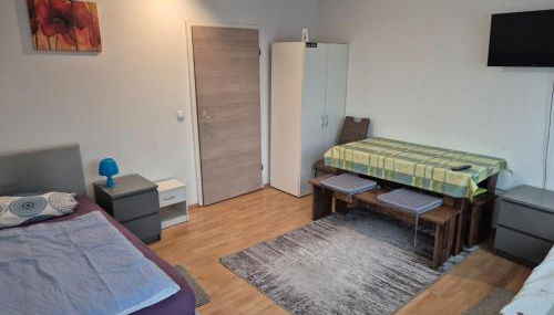 Aachen Würselen G1 mit Balkon - Foto 4