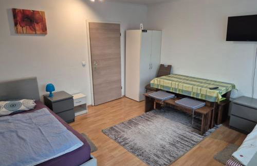 Aachen Würselen G1 mit Balkon - Foto 4