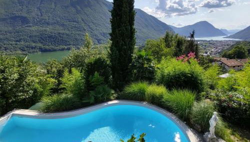 Holiday Home Villa Massimo by Interhome - Foto 3