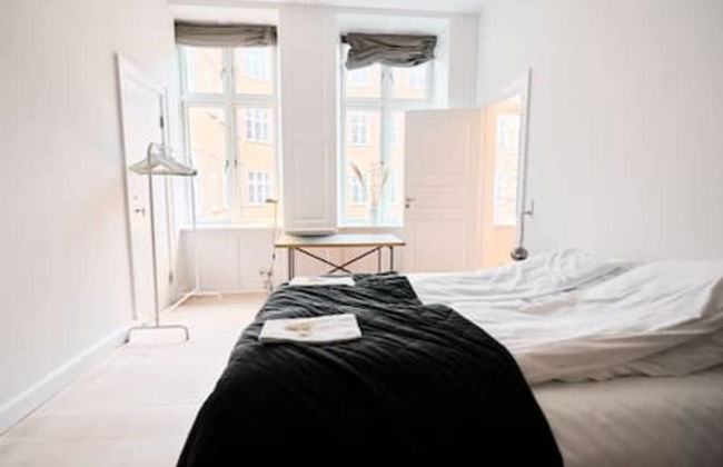 Stunning 2br in the Heart of CPH - Foto 20