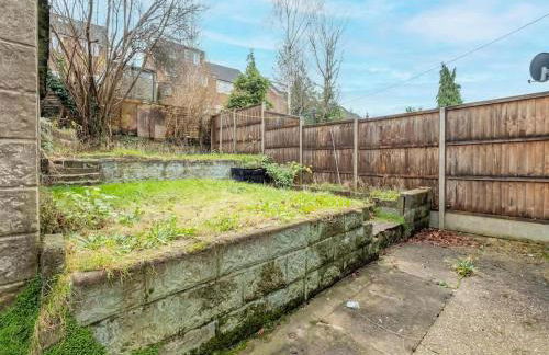 Buckinghamshire Stay for 8 - Foto 40