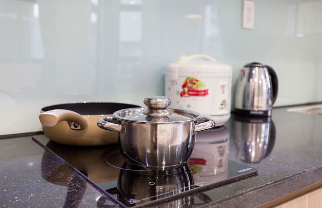 Yours Studio Tower - Photo 29