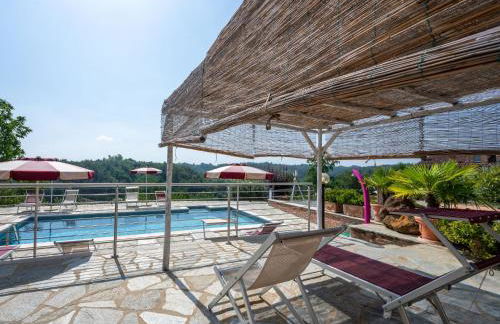 Holiday Home Bricco delle Rondini by Interhome - Foto 62