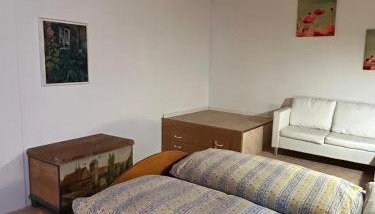 Appartements an der Kaiserpfalz - Kellerwald - Foto 4