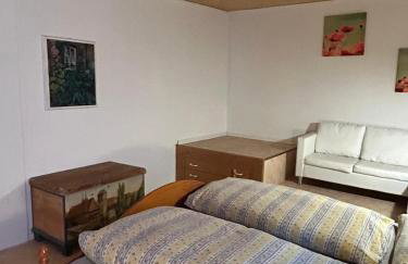 Appartements an der Kaiserpfalz - Kellerwald - Photo 4