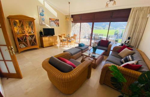 Duplex Bravo in Anfi Tauro Golf - Foto 8