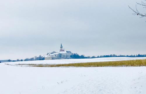 Charmante Ferienwohnung mit Balkon im 5-Seen-Land - Foto 64