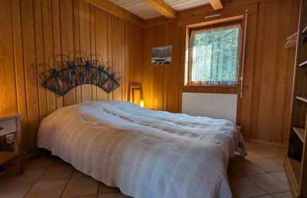 Eco-friendly chalet with private hot tub, Vosges mountain - Foto 33